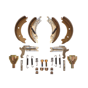 AUFBEREITUNGSSET KNOTT BREMSE 200x50 mm