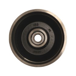 BREMSTROMMEL FR KNOTT 250x40 - 5x112 - 39/72/37