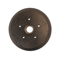 BREMSTROMMEL FR KNOTT 250x40 - 5x112 - 39/72/37