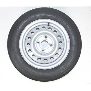 HJUL 145 R 13 4-HULLS