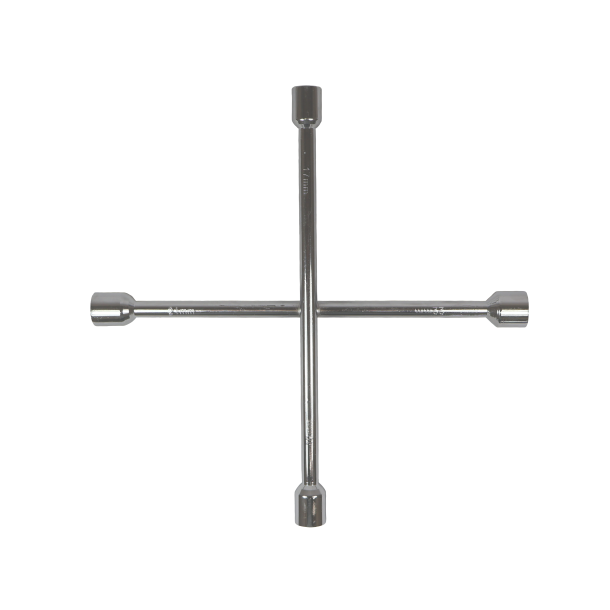 Kreuzschlssel  17mm-19mm-22mm-13/16