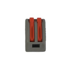 STECKKLEMME 2x2,5mm