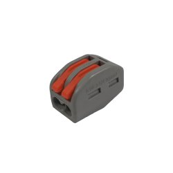 STECKKLEMME 2x2,5mm