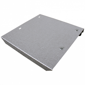 SKRMPLADE VARIANT 21L4/22L5 - Uni - 19TB HF/VB 