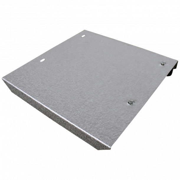 SKRMPLADE VARIANT 21L4/22L5 - Uni - 19TB HF/VB 