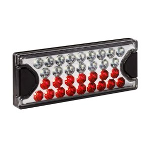 MiniLED 2 lykte Asp�ck