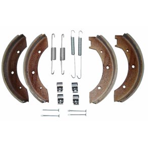 BREMSBACKEN FR WAP 230x40 MM - WAP W234RS 