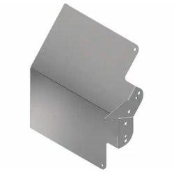 ST�LSKJERM UNIVERSALL - HALVSKJERM