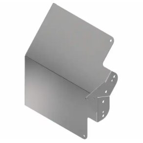 ST�LSKJERM UNIVERSALL - HALVSKJERM