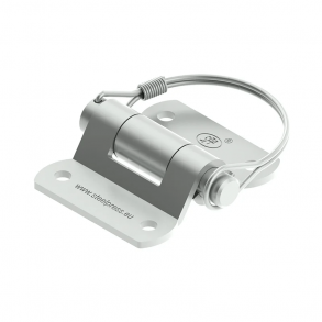 HNGSEL TIL KLAP 73 x 71 mm