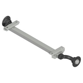 KNOTT AKSEL 550KG 4X100 B:810 C:1070