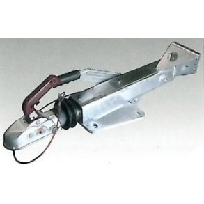 Pskjutsbroms WAP 24/35.2 1300-2400 kg 100 mm