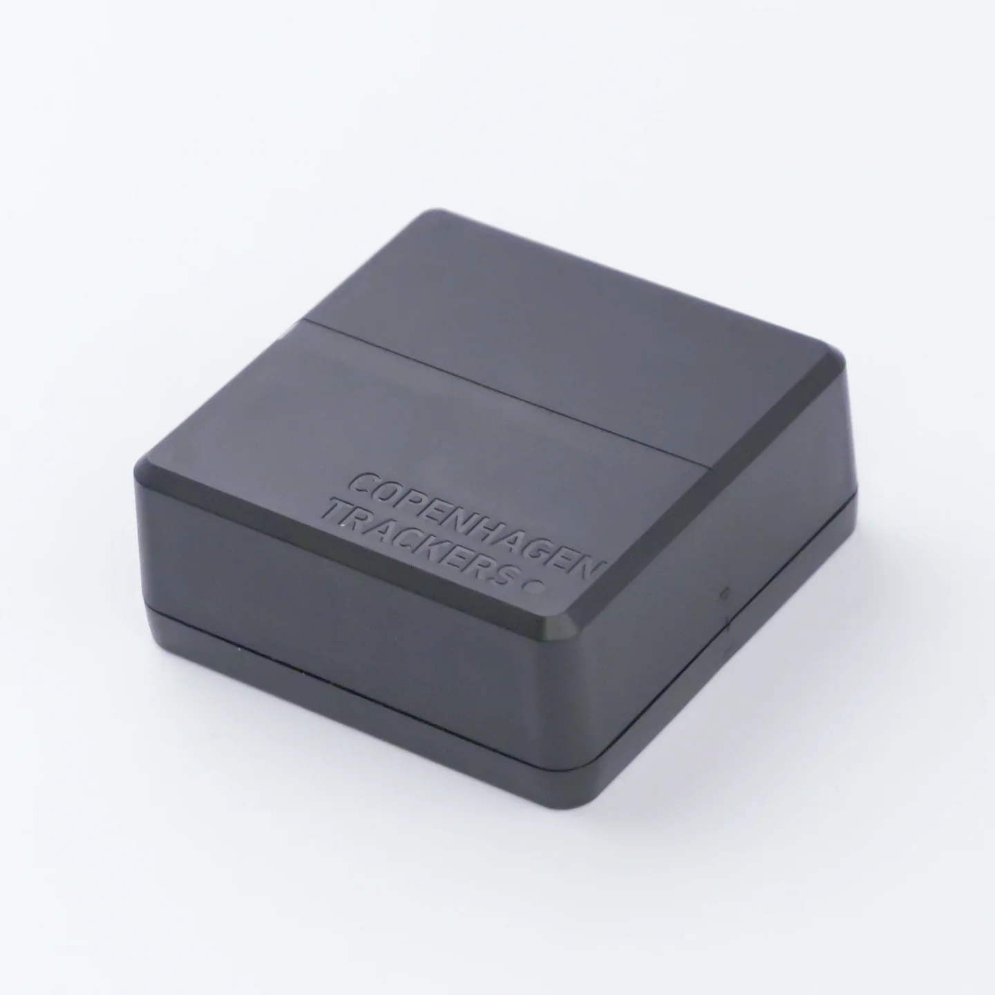 Cobblestone 2.0 - GPS tracker