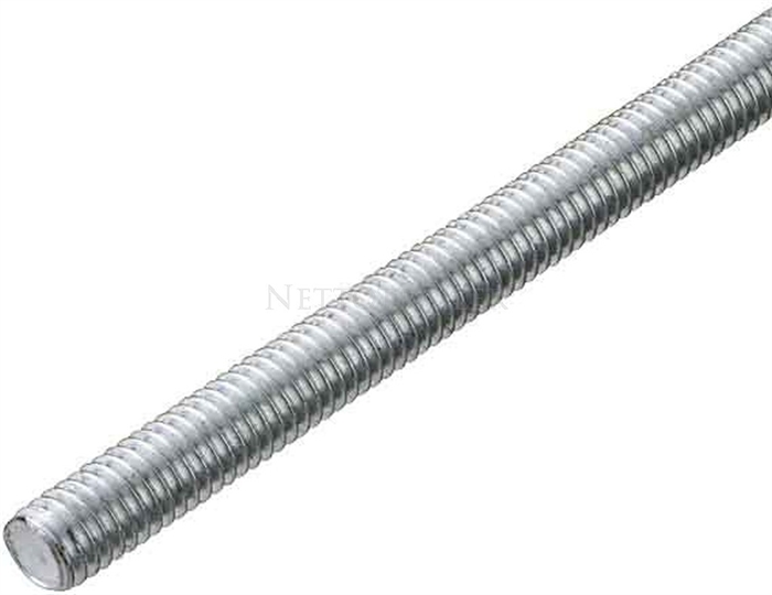 8 MM GEVINDSTANG 1000 MM LANG