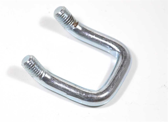 Bindebøjle / surringsbøjle 12mm unitrailer / pro-line, kort