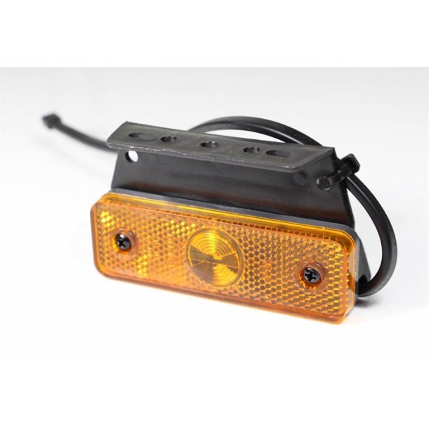 SIDEPOINT 1 LED ASPCK 90 GR HOLDER
