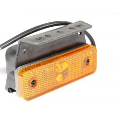 SIDEPOINT 1 LED ASPCK 90 GR HLLARE