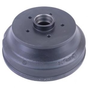 BREMSETROMLE BPW 250x40 hj KONISK LEJER