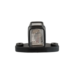 UMRISSLEUCHTE Superpoint IV LED RECHTS