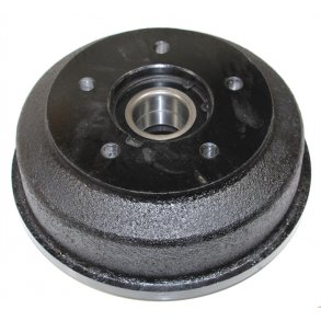 BPW BREMSTROMMEL 200x50mm 39/72/37 LAGER 5x112