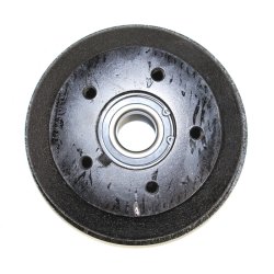 BPW BREMSTROMMEL 200x50mm 39/72/37 LAGER 5x112