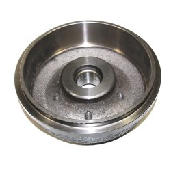 BPW BREMSTROMMEL 200x50mm 39/72/37 LAGER 5x112