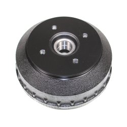 BREMSTROMMEL FR ALKO 2051 - 4x100 - RADLAGER 34/64/37