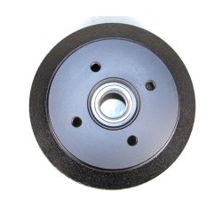 BREMSTROMMEL FR ALKO 2051 - 4x100 - RADLAGER 34/64/37