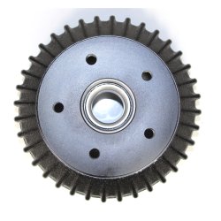 BROMSTRUMMA FR AL-KO 2051 5X112 LAGER 39/72/37 1500KG AXEL 200x50 mm