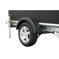 VARIANT 1315 Cargo Edition - 260x150x160 - 1300KG