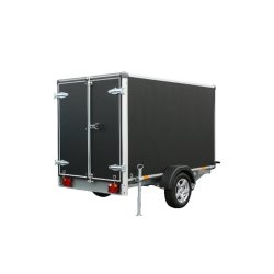 VARIANT 1315 Cargo Edition - 260x150x160 - 1300KG