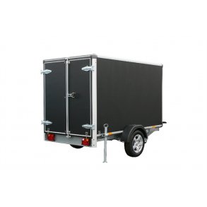 VARIANT 1315 Cargo Edition - 260x150x160 - 1300KG