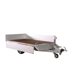 VARIANT PRO-LINE 13P215 - 260x150x35 - 1350KG