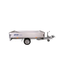 VARIANT PRO-LINE 13P215 - 260x150x35 - 1350KG