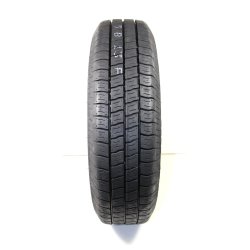 TRAILERHJUL 155/80R13 5X112 FLG - 500 KG