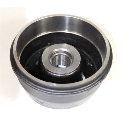 BREMSETROMLE BPW 170x40 4 HUL FOR LEJE 34/64/37