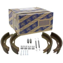 BAKKEST BPW 170X40 MM ORIGINAL