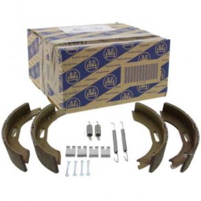 BPW BREMSEN KIT 170x40 MM - BPW BREMSBACKENSATZ ORIGINAL