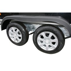 VARIANT 1315 Cargo Edition - 305x170x190 - 2000KG