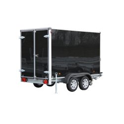 VARIANT 1315 Cargo Edition - 305x170x190 - 2000KG