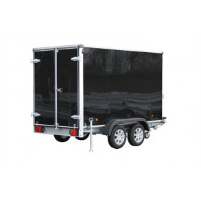 VARIANT 1315 Cargo Edition - 305x170x190 - 2000KG