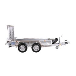 VARIANT 2015 M2 MASKINTRAILER  - 268x158x30 - 2000KG
