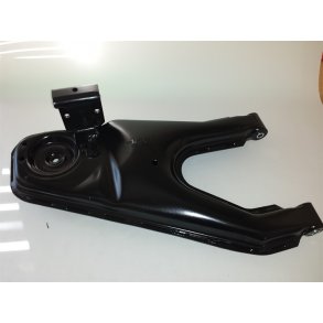 BREARM WESTFALIA HESTEHENGER VF/HB