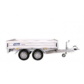 VARIANT PRO-LINE 2018P2 - 260x180x35 - 2000KG