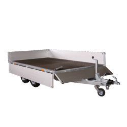 VARIANT PRO-LINE 2018P3 - 320x180x35 - 2000KG