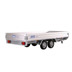 VARIANT PRO-LINE 2018P4 - 420x150x35 - 2000KG