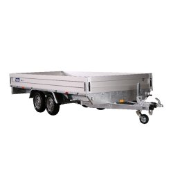 VARIANT PRO-LINE 2018P4 - 420x150x35 - 2000KG