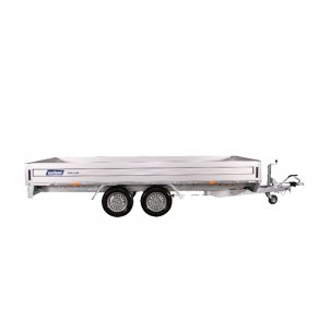 VARIANT PRO-LINE 2018P4 - 420x150x35 - 2000KG