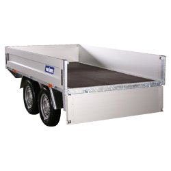 VARIANT PRO-LINE 20P215 - 260x150x35 - 2000KG