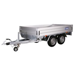 VARIANT PRO-LINE 20P215 - 260x150x35 - 2000KG